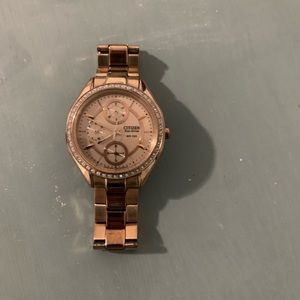 Women’s Citizen Watch